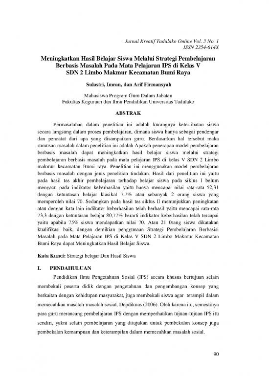 picture Jurnal Pendidikan Pdf 45885 | 113571 Id Meningkatkan Hasil Belajar Siswa Melalui