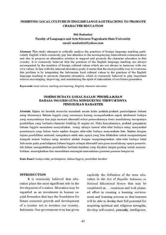 picture_Language Pdf 45890 | 122953 En Inserting Local Culture In English Langu