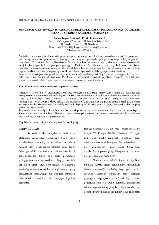picture1_Jurnal Penelitian Pdf 45892 | 132440 Id Pengaruh Relationship Marketing Terhadap
