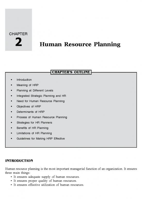 picture1_Hr Strategic Plan Pdf 45391 | 168 Sample Chapter
