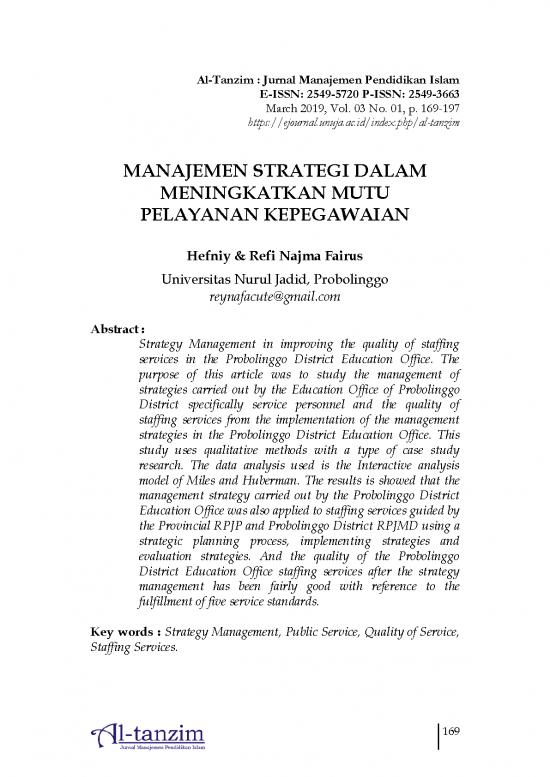 picture_Jurnal Pendidikan Pdf 45874 | 2019 Manajemen Hefniy