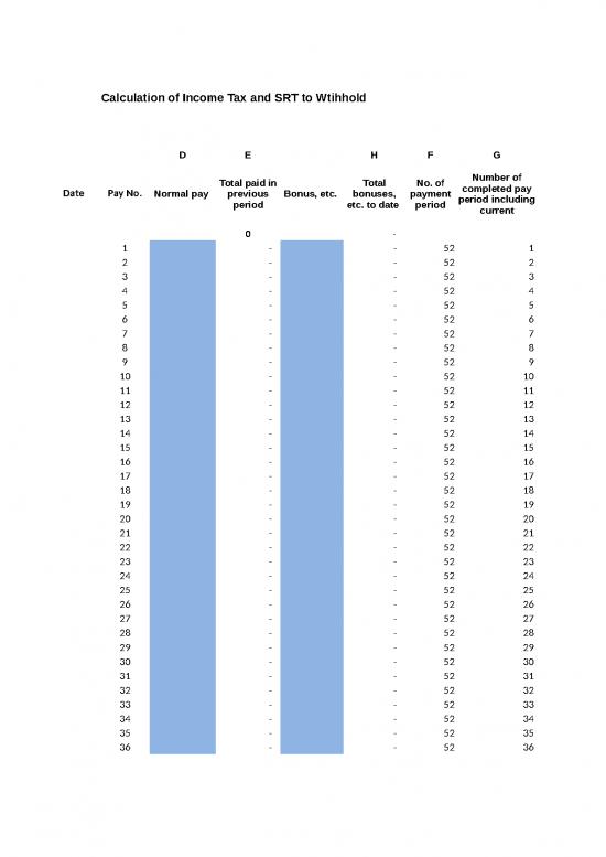 picture1_Bonus Calculation Excel Sheet 46481 | 2021 Paye Regulation 6 Formula