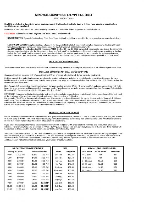 picture1_Calculate Hours Worked In Excel Template 46490 | 2022 Non Exempt Timesheet 20221016
