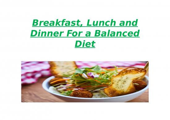 picture Balanced Diet Ppt 46750 | 23c2fad7f318ab9de87089e242391340