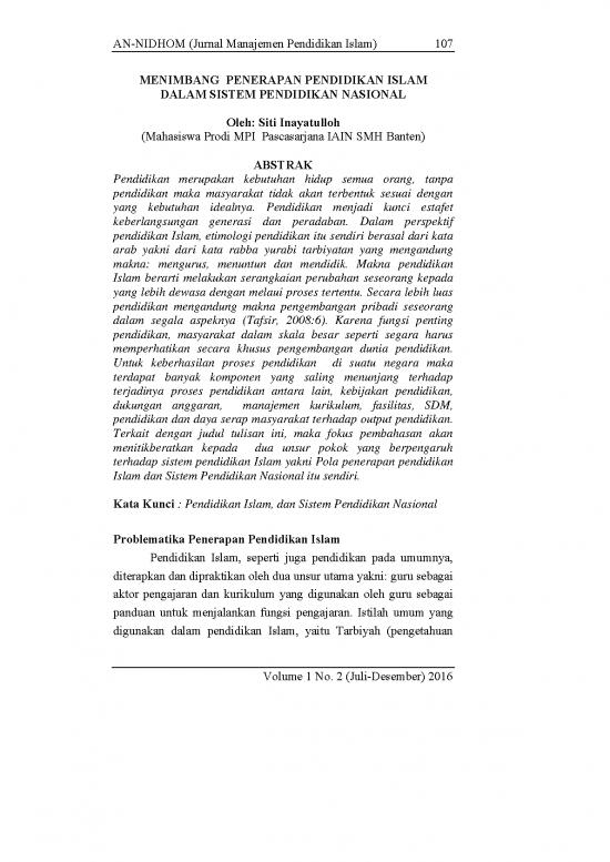 picture Jurnal Pendidikan Pdf 45750 | 267962174