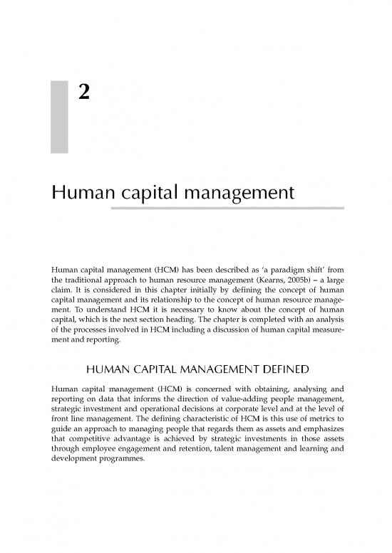 picture1_Hr Metrics Pdf 45010 | 2   Human Capital Management