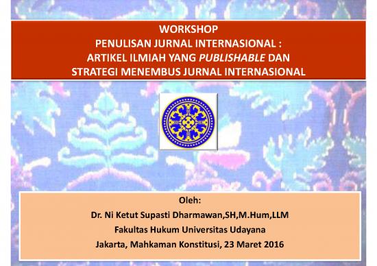 picture Contoh Jurnal Internasional Pdf 46037 | 2c76824e8523f886bc72fb567325af8c