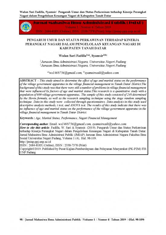 picture Download Jurnal Gratis Pdf 45925 | 346808 Pengaruh Umur Dan Status Perkawinan Terh 85283037