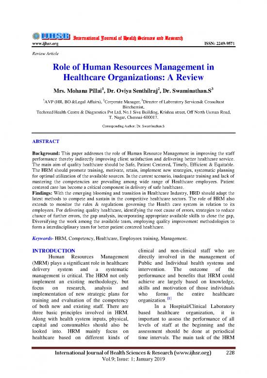 picture1_Human Resource Management In Healthcare Pdf 45370 | 34 Item Download 2022-08-17 14-36-14