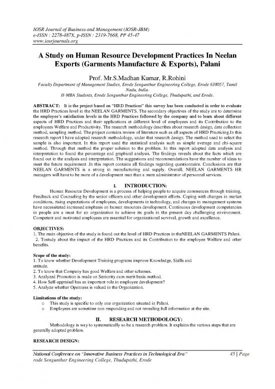 picture Hr Project For Mba Pdf 45410 | 40 Item Download 2022-08-17 14-56-17