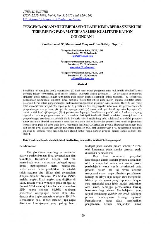 picture_Jurnal Pendidikan Pdf 45930 | 65772 Id Pengembangan Multimedia Simulatif Kimia