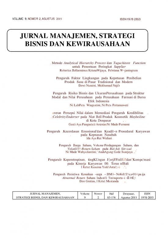 picture Jurnal Kewirausahaan Pdf 45833 | 6dea1dc34aafc111f5b8a5dea3640962 picture Jurnal Kewirausahaan Pdf 45833 | 6dea1dc34aafc111f5b8a5dea3640962