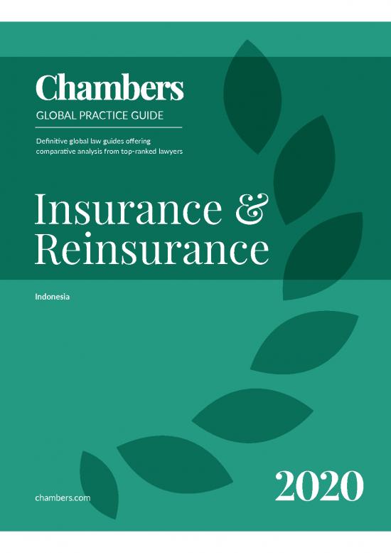 picture_Thermal Analysis Pdf 44565 | 775086 M&t Advisory   Insurance & Reinsurance 2020 In Indonesia (march 2020)