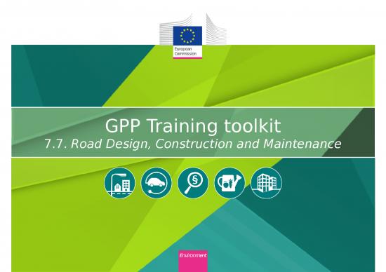 picture_Powerpoint Presentation Introduction 46736 | 7 7 Road Design Construction And Maintenance