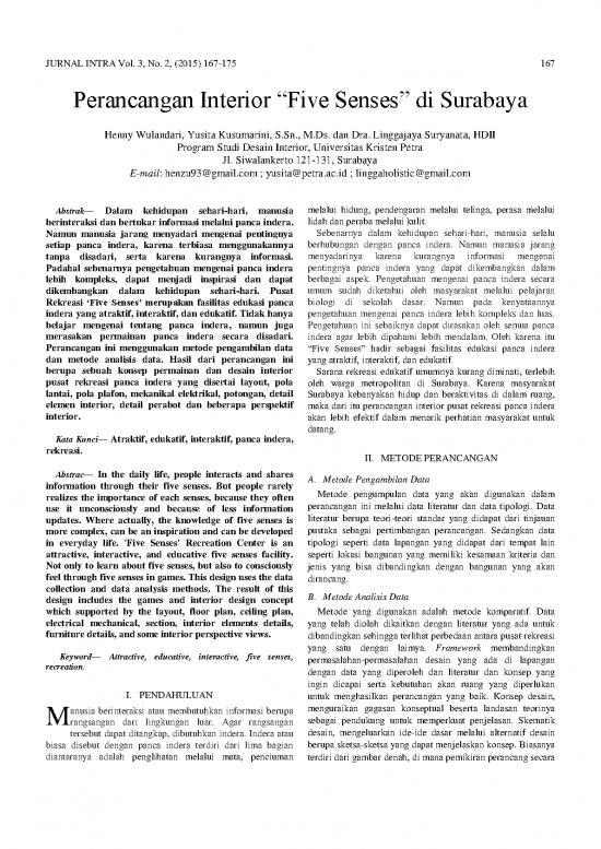 picture_Download Jurnal Gratis Pdf 45934 | 95120 Id Perancangan Interior Five Senses Di Sura