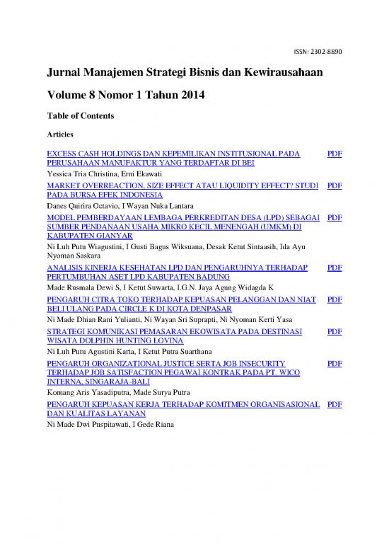 picture Jurnal Manajemen Pemasaran Pdf 46043 | A3d9a03bcd6b58c9e18eaaf77a392b86