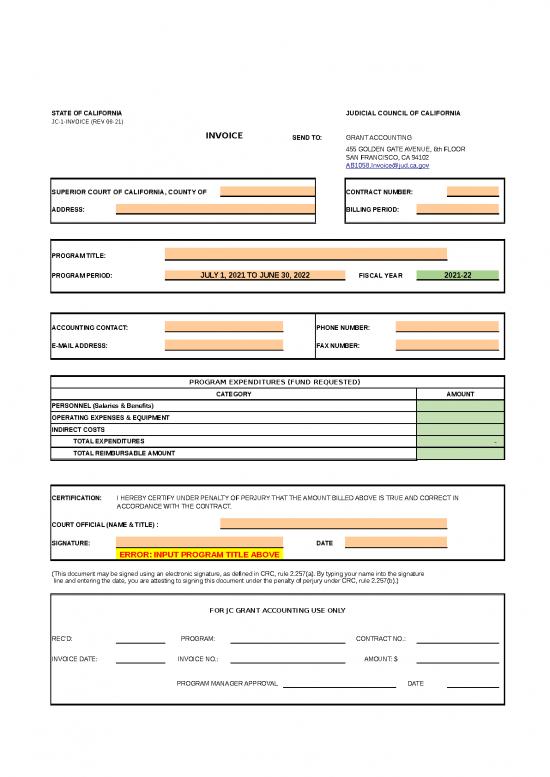 picture_Excel Invoice Template Free Download 46402 | Ab1058 Reporting Forms 2021 22