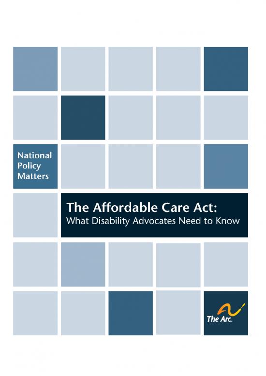 picture1_Act Therapy Pdf 44626 | Aca Disability Advocates Need To Know