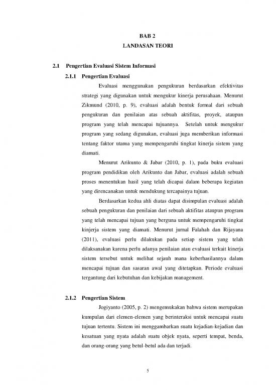 picture Jurnal Pendidikan Pdf 44932 | Bab Ii Aar Hikmawan