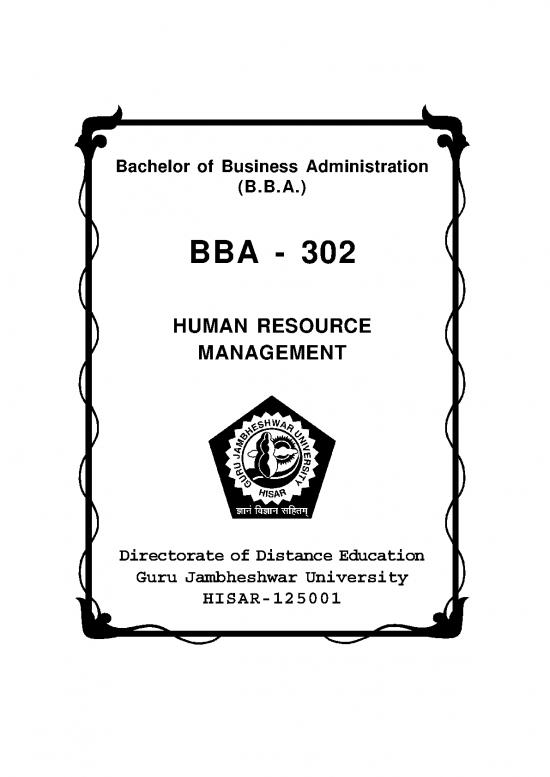 picture Training Methods Pdf 45261 | Bba 302