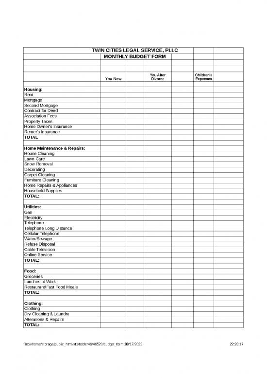 picture1_Xls Formula 46520 | Budget Form