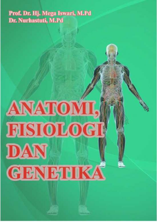 Anatomi Fisiologi Manusia