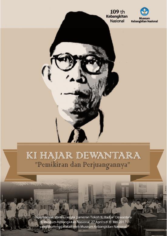 picture1_Pendidikan Pdf 45697 | Buku Ki Hajar Dewantara