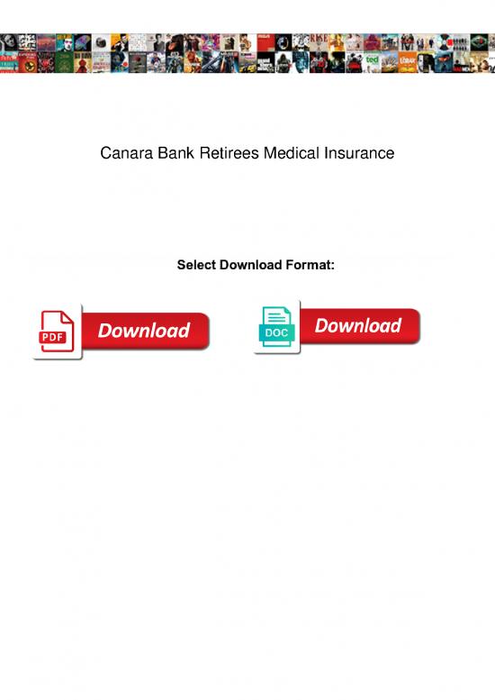 picture_Group Therapy Pdf 44557 | Canara Bank Retirees Medical Insurance