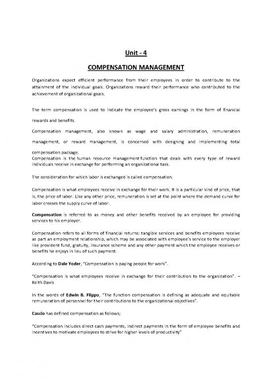 picture1_Com 2nd Se   Unit Iv Compensation Management