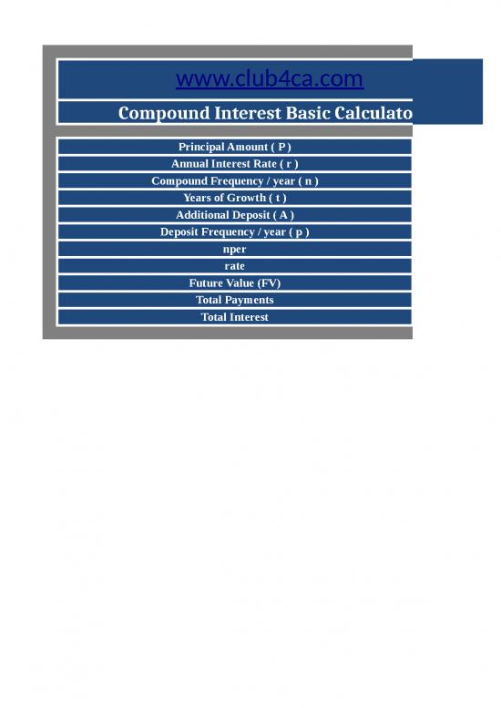 picture1_Spreadsheet Calculator 46394 | Compound Interest Calculator Template