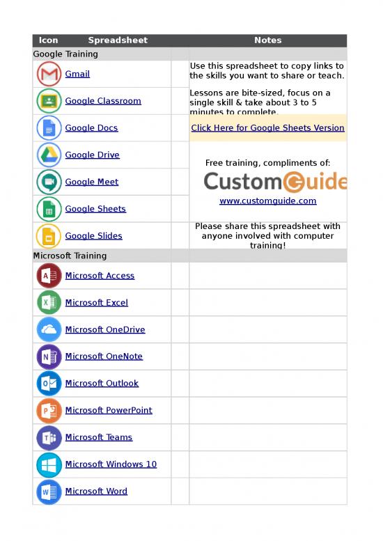 picture_Customguide Links