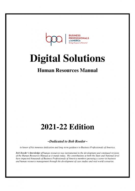 picture Career Pdf 45466 | Docs Wsap 2021 2022 Bpa Human Resources Manual Sps V20210830