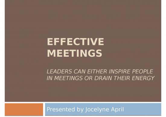 picture1_Meeting Ppt 46777 | Effective Meetings