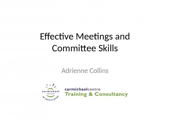 6 Effective Meetings Ppt Files | Download Free Collection Files