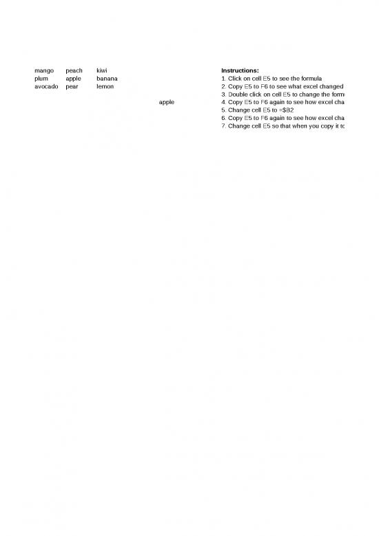 picture1_Percentage Formula In Excel Sheet 46202 | Exercises For In Class