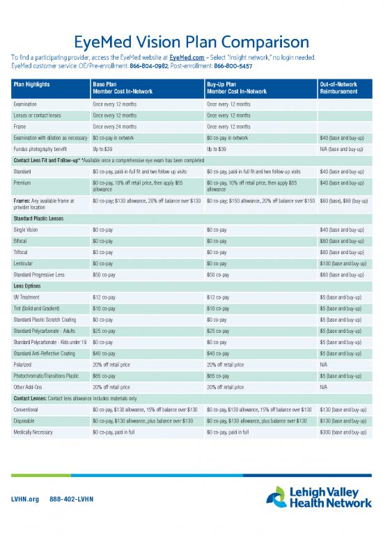 picture1_Eyemed Vision Flyer With Links