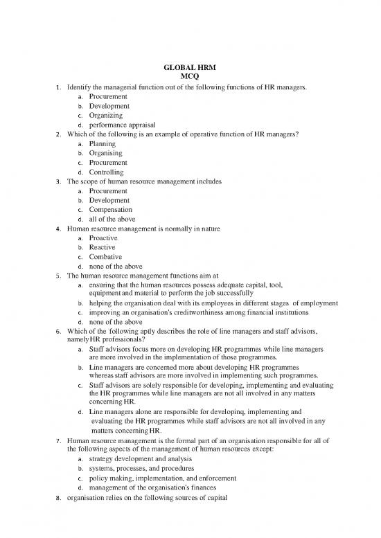 picture1_Mcq On Human Resource Management 45471 | Global Hrm  Mcq