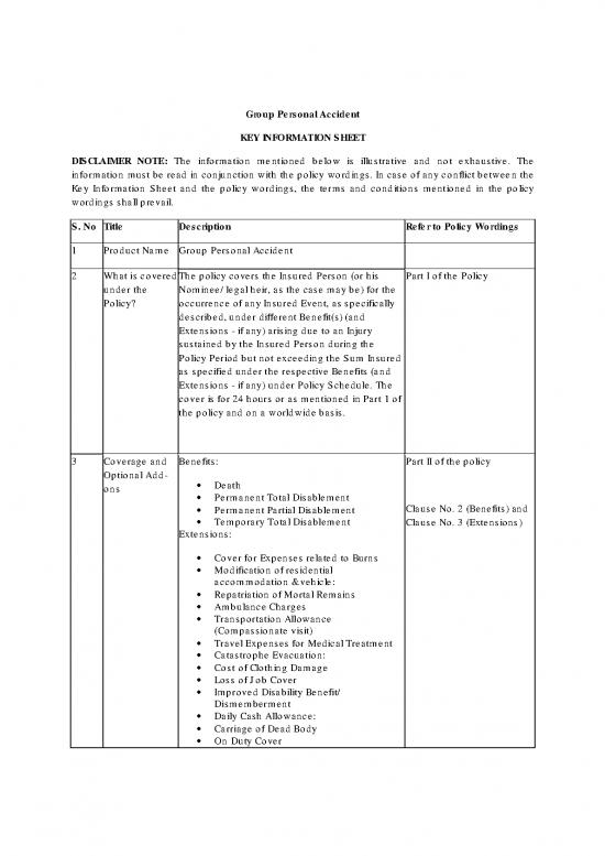 picture1_Schedule Pdf 44447 | Group Personal Accident Misc 05