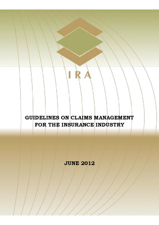 picture_Act Therapy Pdf 44478 | Guidelines1 On Claims Management