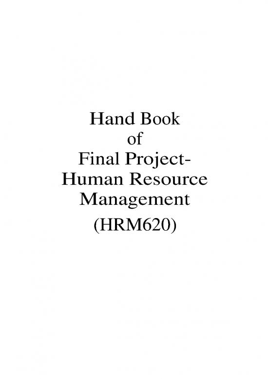 picture Letter Pdf 45158 | Hand Book Hrm620