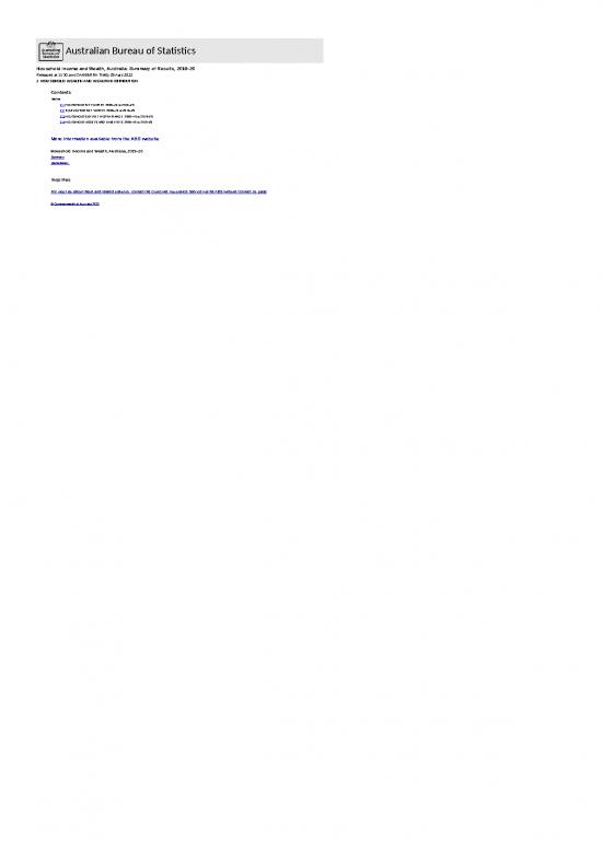 picture_Net Worth Excel Template 46340 | Household Wealth And Wealth Distribution