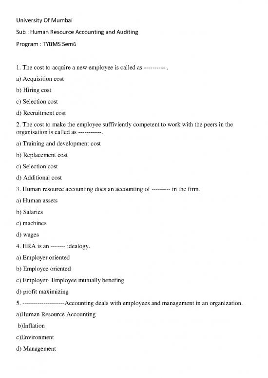 picture_The Environment Pdf 44855 | Hraa Sem6 Mcqs