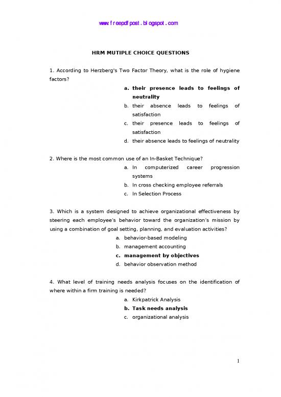 picture1_Thermal Analysis Pdf 44878 | Hrm Mcqs(freepdfposblogspocom)