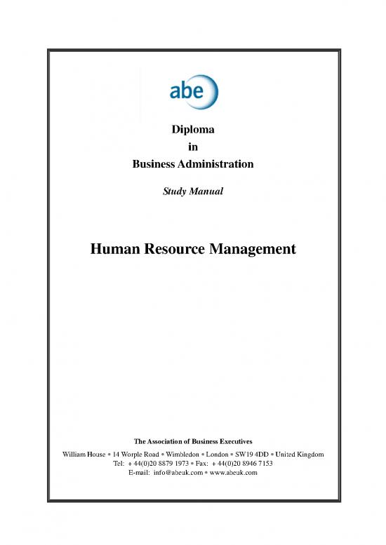 picture1_Data Collection Methods Pdf 44989 | Human Resource Management