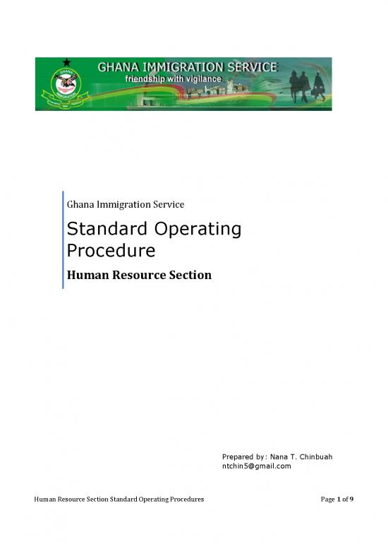 picture_Study Pdf 45310 | Human Resource Section Sop