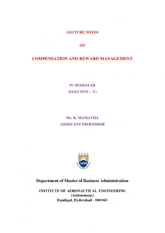 picture1_Company Introduction Sample Pdf 45341 | Iare Crm Notes