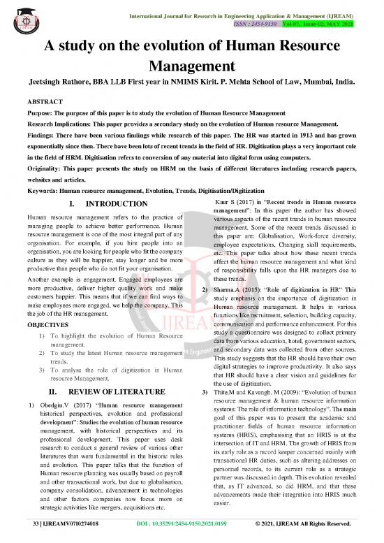 picture1_Human Resource Management Articles Pdf 44893 | Ijreamv07i0274018