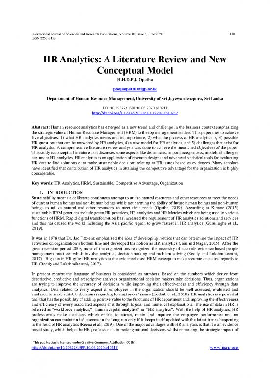 picture1_Hr Analytics Pdf 45387 | Ijsrp P10217