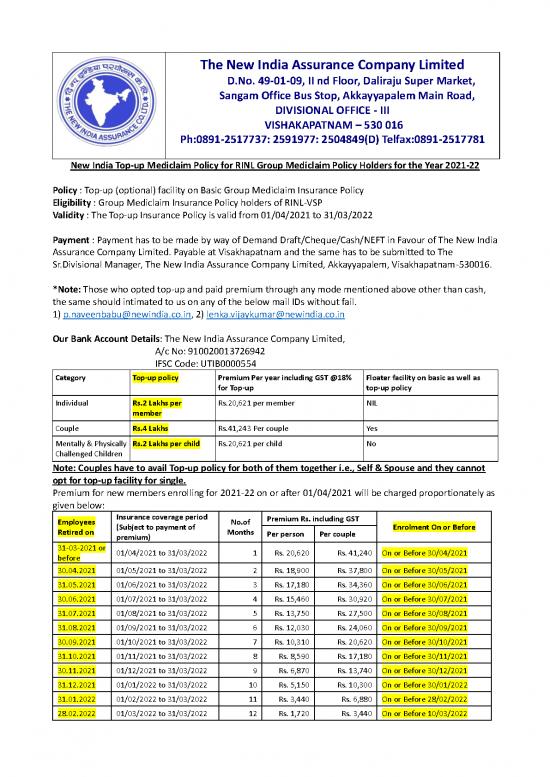 picture_Group Therapy Pdf 44775 | Insurance Top Up Policy For Rinl 2021 22