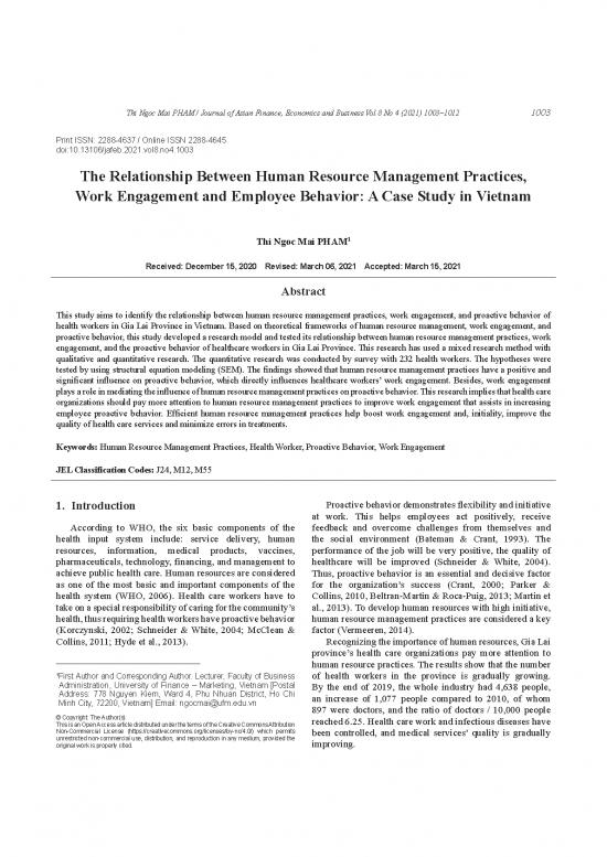 picture1_Human Resource Management In Healthcare Pdf 45447 | Jako202109554061603